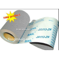 Soft Wood Polishing Aluminum Oxide Abrasive Cloth